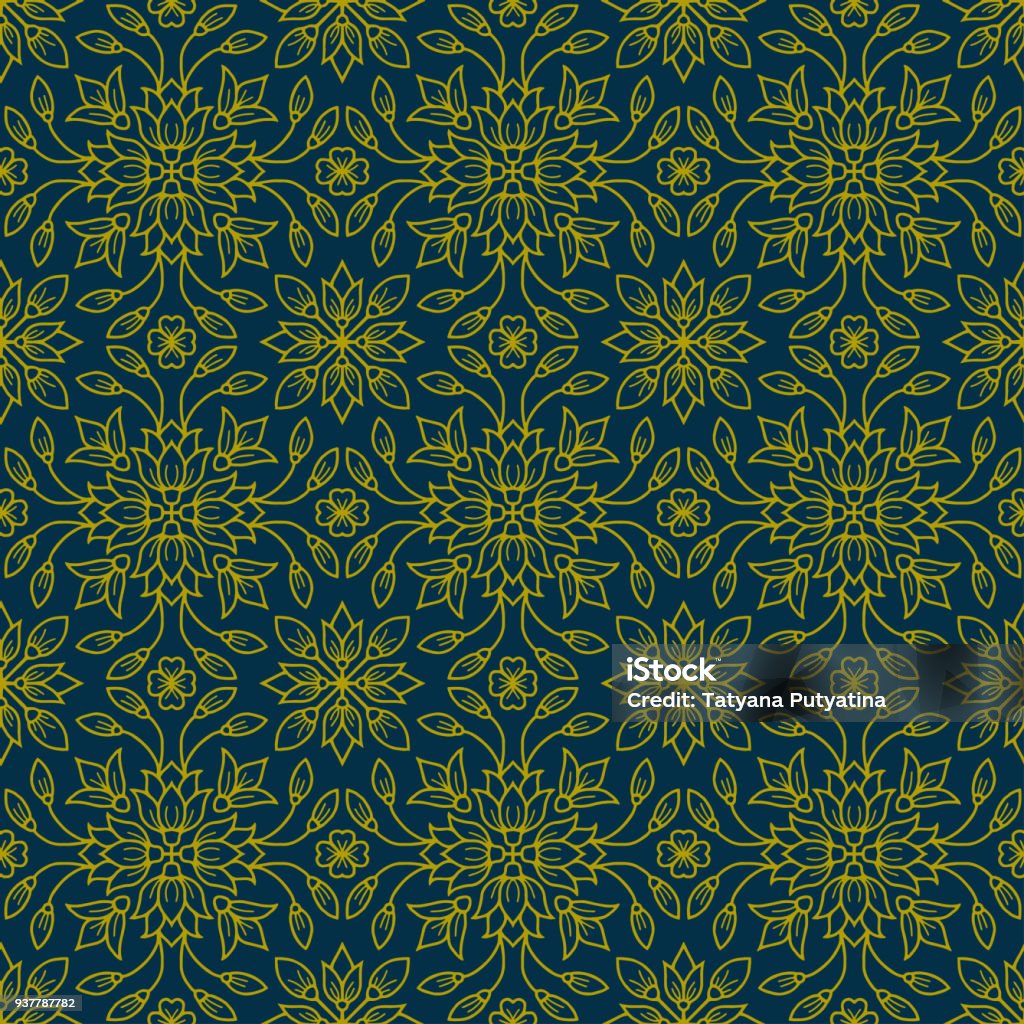 Abstract Patterns Color Doodle Sketch Stock Illustration - Download ...