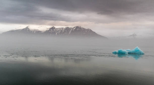 istock Moody Landscape Iceland 937792256