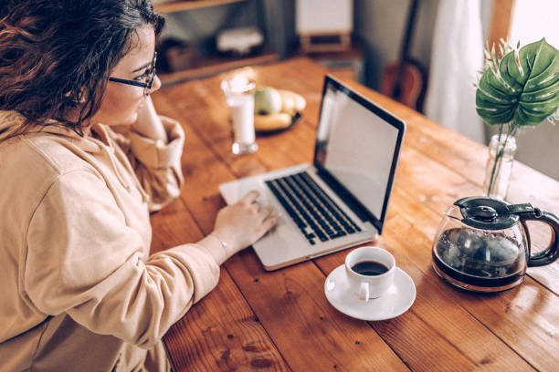 istock It's best for me to work from home 937792750