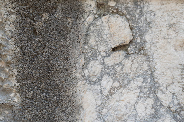 istock Texture of old stone wall 937796188