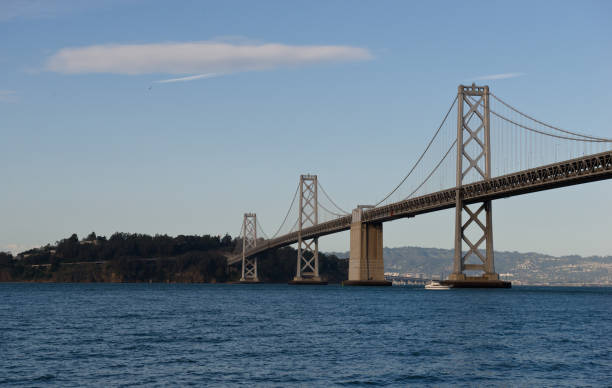 istock San Francisco–Oakland Bay Bridge 937810682