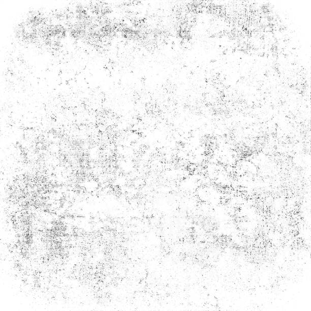 istock Texture black and white grunge. Background of the old worn surface 937811966