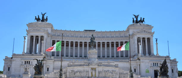 istock Altar of the Fatherland 937821240