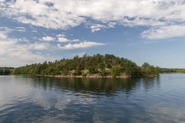 istock Thousand Island Cruise (Canada) 937826256