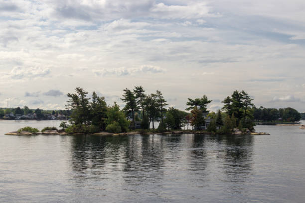 istock Thousand Island Cruise (Canada) 937826804