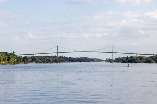 istock Thousand Island Cruise (Canada) 937830300