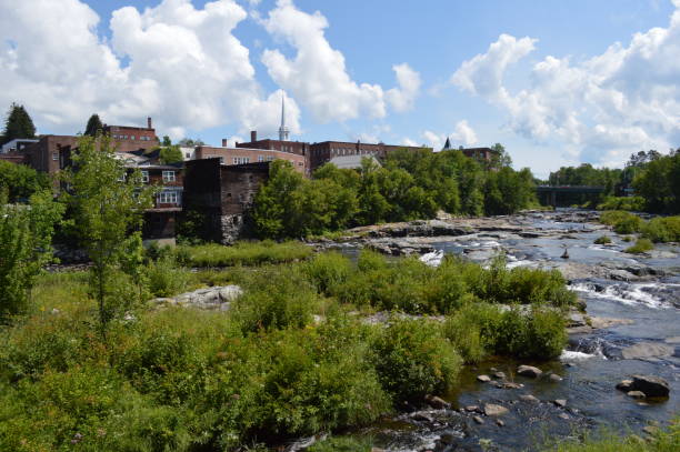 istock Littleton, New Hampshire 937849296