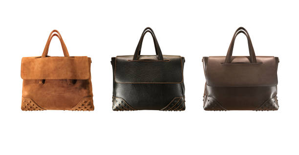 istock Men's fashion accessories series 937851944