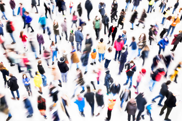 istock Large Group of People 937887608
