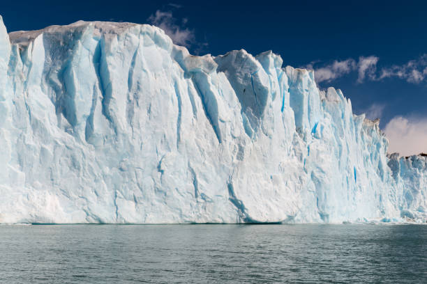 istock View of a Glacier - Perito Moreno 937929640