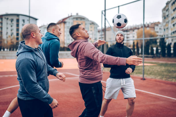 istock Perfect day for sport... 937979772