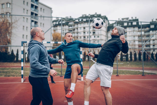 istock Perfect day for sport... 937979844