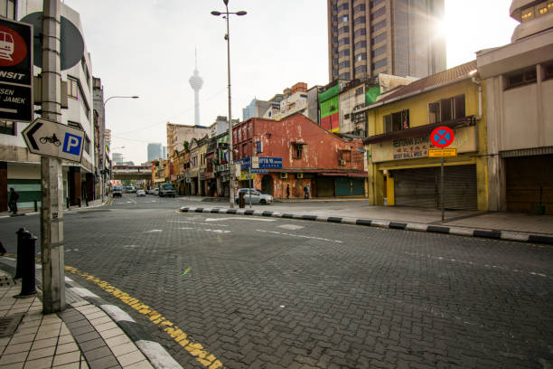 istock City of Kuala Lumpur 937993164