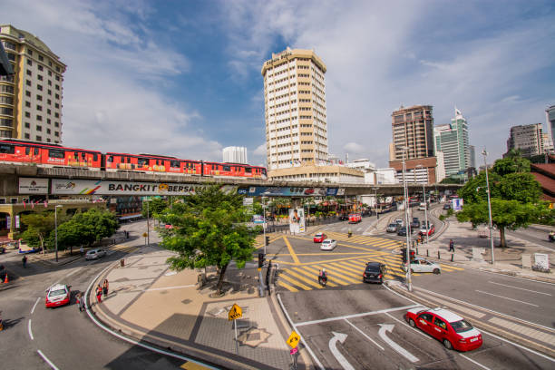 istock City of Kuala Lumpur 937993188