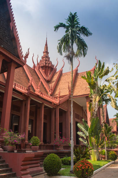 istock Angkor wat, Siem reap,Cambodia, was inscribed on the 938004714