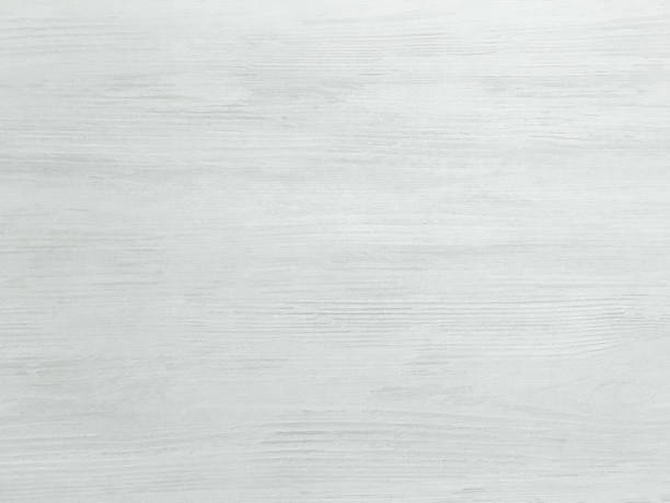 istock Light soft wood texture surface as background. Grunge washed wooden planks table pattern top view. 938010864