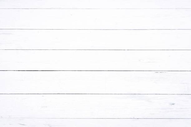 istock Light soft wood texture surface as background. Grunge washed wooden planks table pattern top view. 938010878
