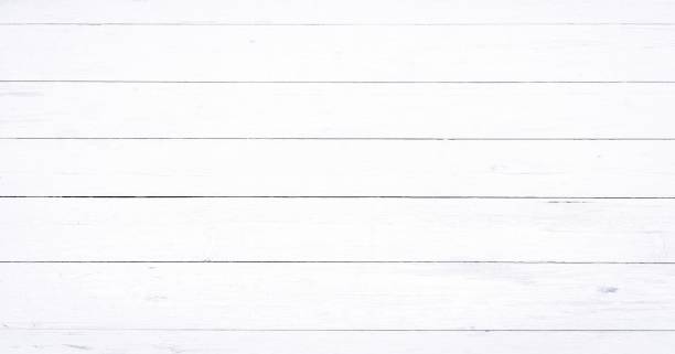 istock Light soft wood texture surface as background. Grunge washed wooden planks table pattern top view. 938010998