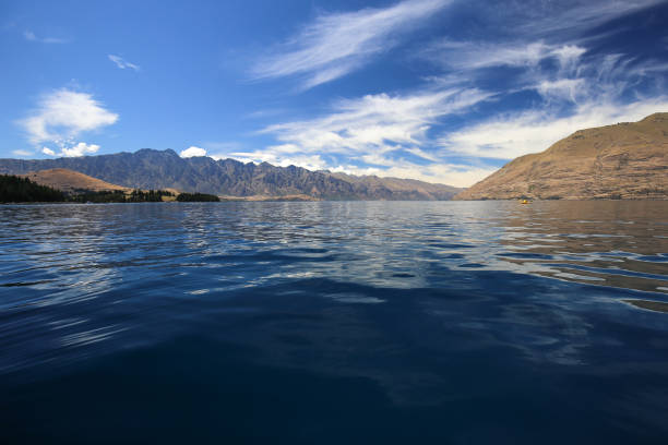 istock Kayaking in New Zealand 938026650
