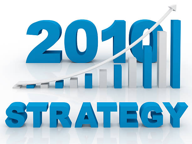 3d strategy concept  2010 stock pictures, royalty-free photos & images