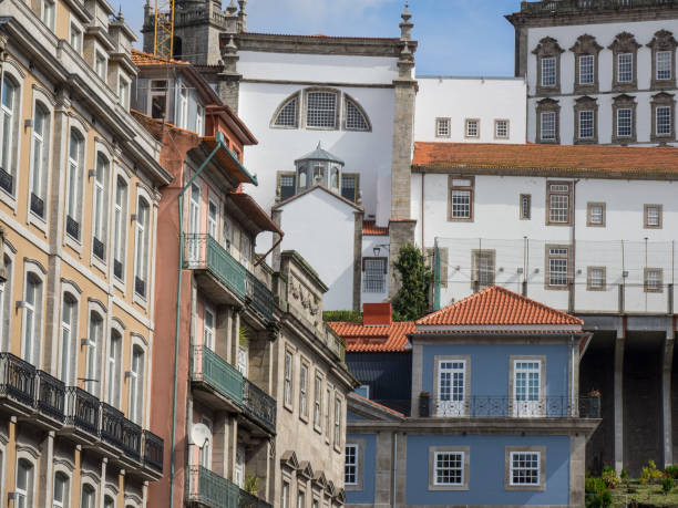 istock the river douro in porto portugal 938049268