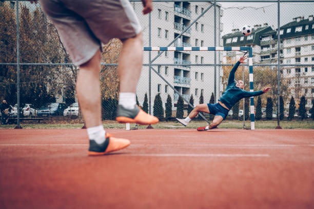 istock Perfect day for sport... 938050406