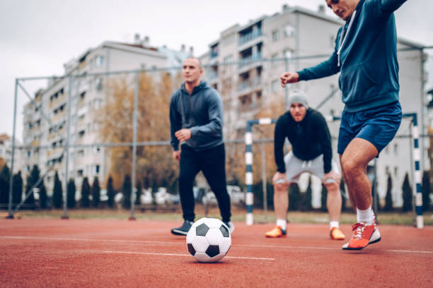 istock Perfect day for sport... 938051060