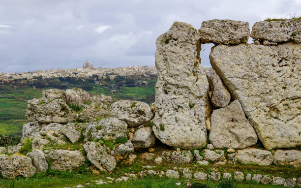 istock Gozo - Landscapes and Views 938051318