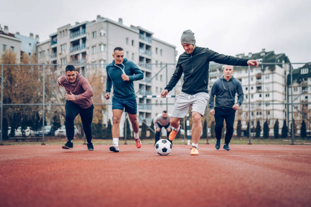 istock Perfect day for sport... 938057040