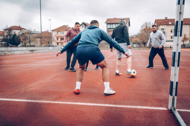 istock Perfect day for sport... 938057108