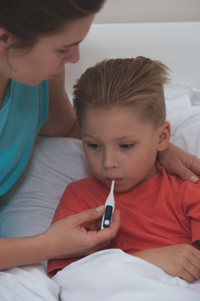 istock The concept of sick and tired people 938061108