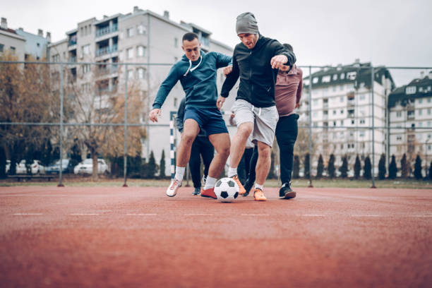 istock Perfect day for sport... 938063906