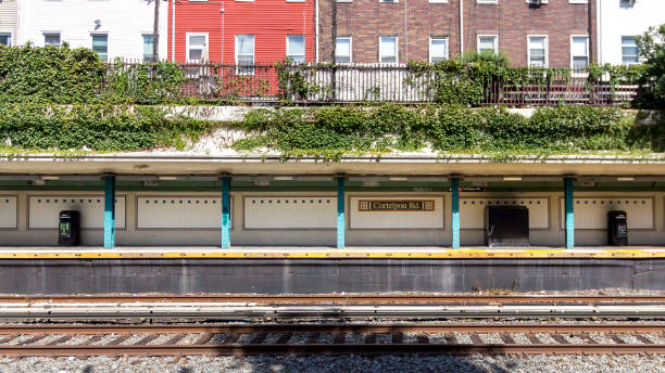 istock Cortelyou Road Subway Station 938068350