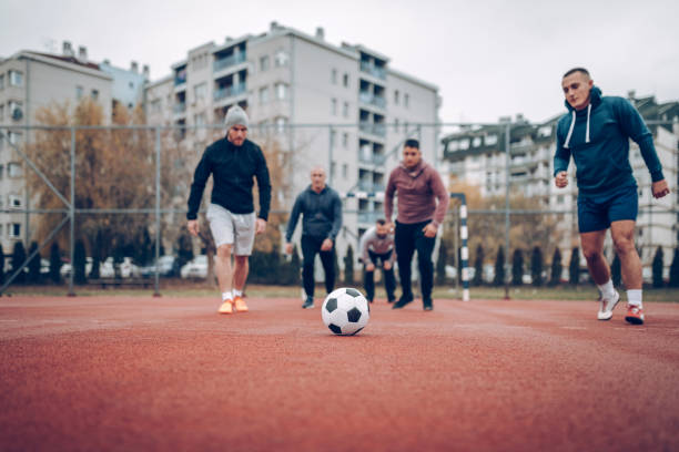istock Perfect day for sport... 938068684