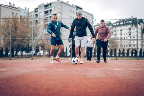 istock Perfect day for sport... 938068756