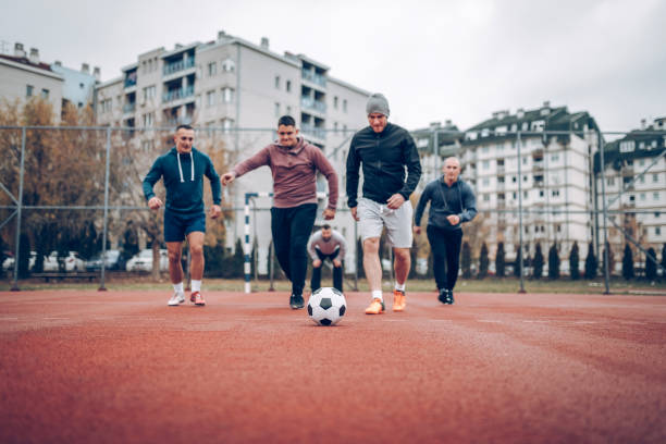 istock Perfect day for sport... 938068822