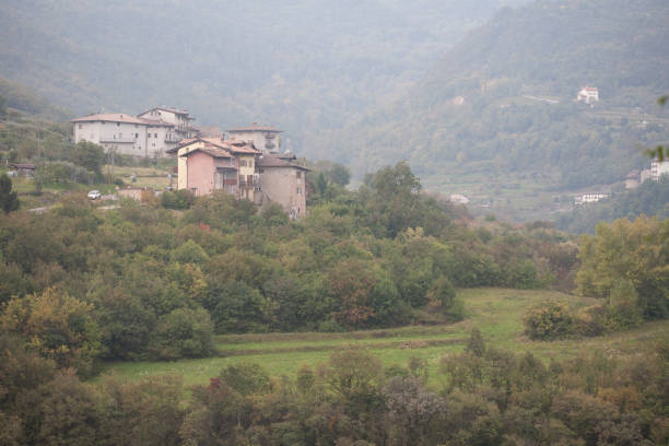 istock landscape in the Monte Baldo area 938095738