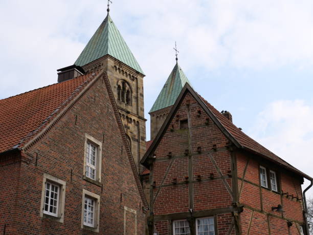 istock the village of legden 938100122