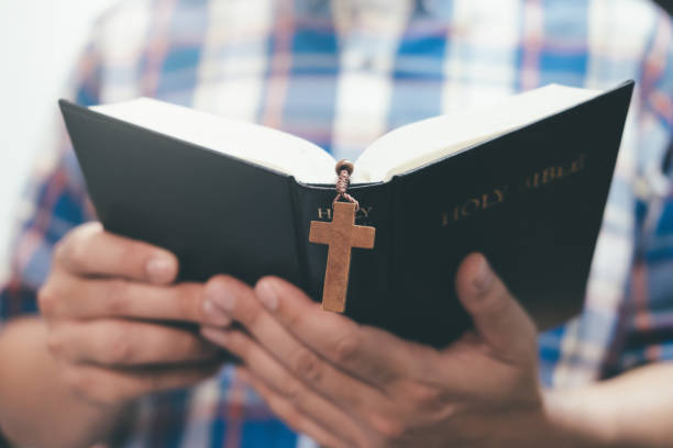 istock Religion Christianity concept background. 938108506