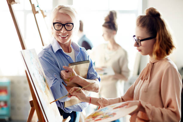 istock Advice of teacher 938119382