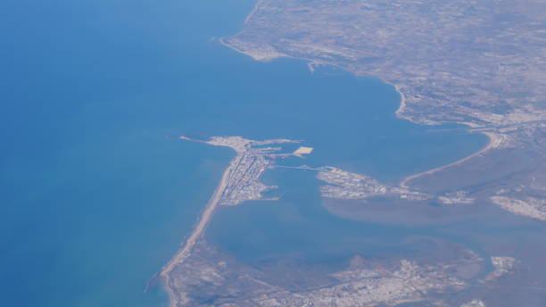 istock Cadiz Spain Port City 938120420