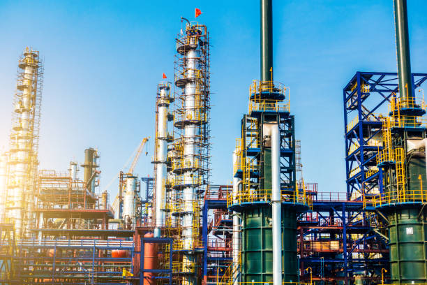 istock petrochemical plant 938127390