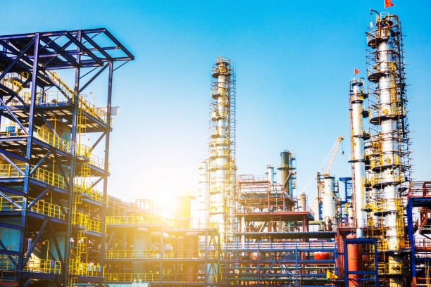 istock petrochemical plant 938127664