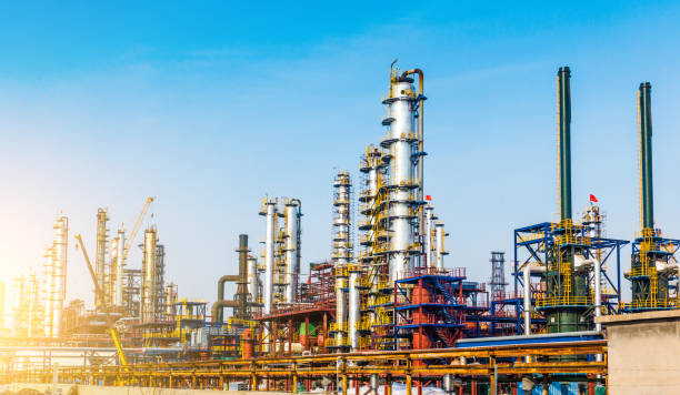 istock petrochemical industry 938131070