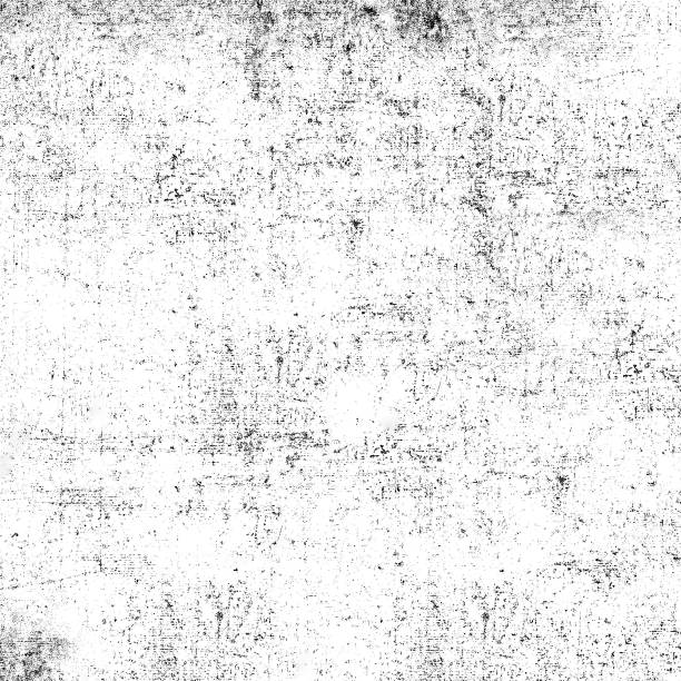 istock Grunge black and white. Abstract dark background. Texture of stains, dust, chips, dirt 938131330