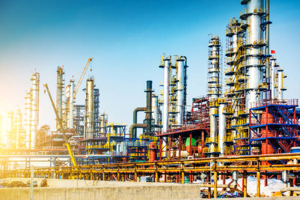 istock petrochemical industry 938131346