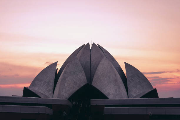 istock temple of all religions 938136770