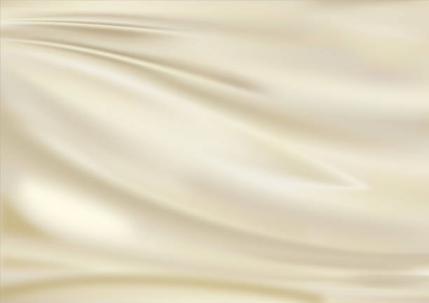 istock satin fabric light golden lavel 1 938136930