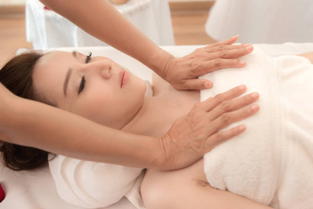 istock Asian exotic holiday spa concept. 938155312
