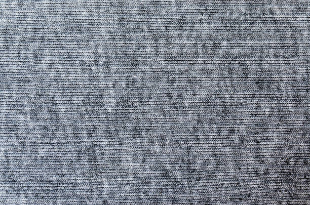 istock Lush texture of a towel. 938158168